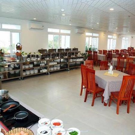 Sunrise Boutique Hotel Phú Quốc Eksteriør billede