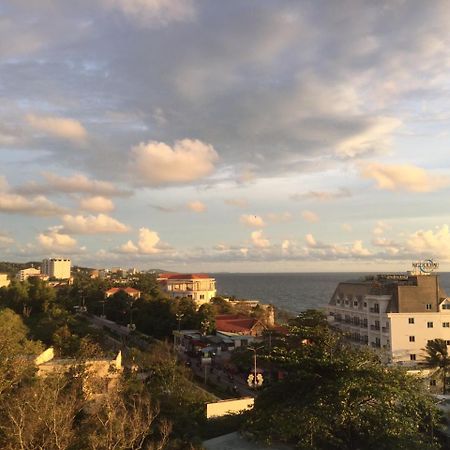 Sunrise Boutique Hotel Phú Quốc Eksteriør billede