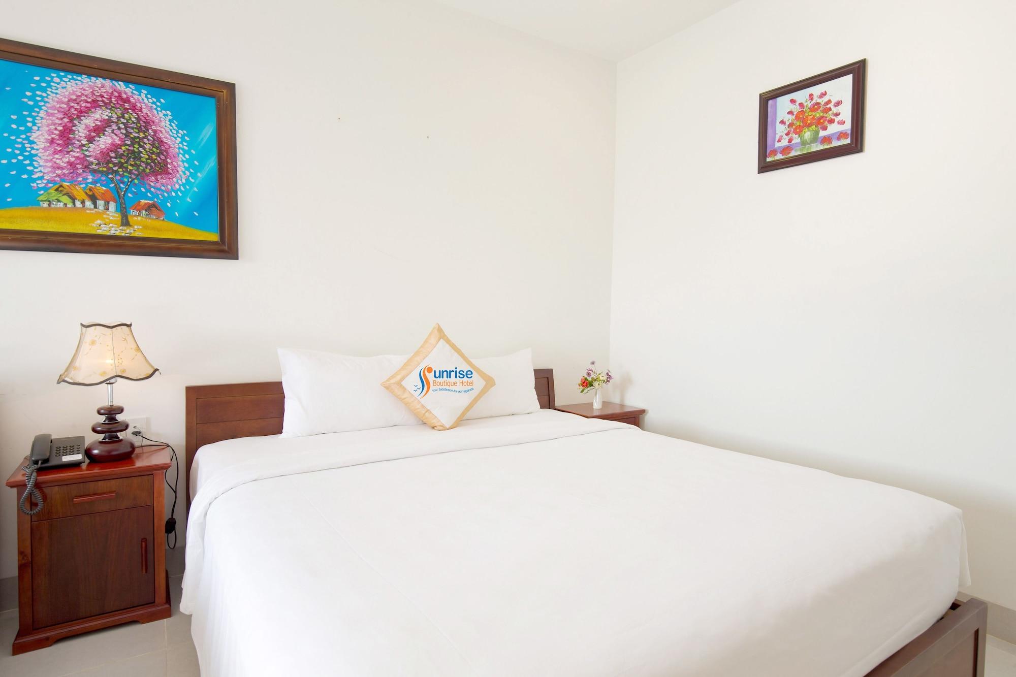 Sunrise Boutique Hotel Phú Quốc Eksteriør billede