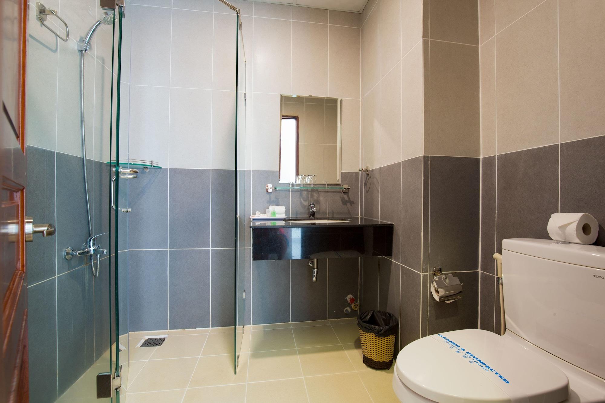 Sunrise Boutique Hotel Phú Quốc Eksteriør billede