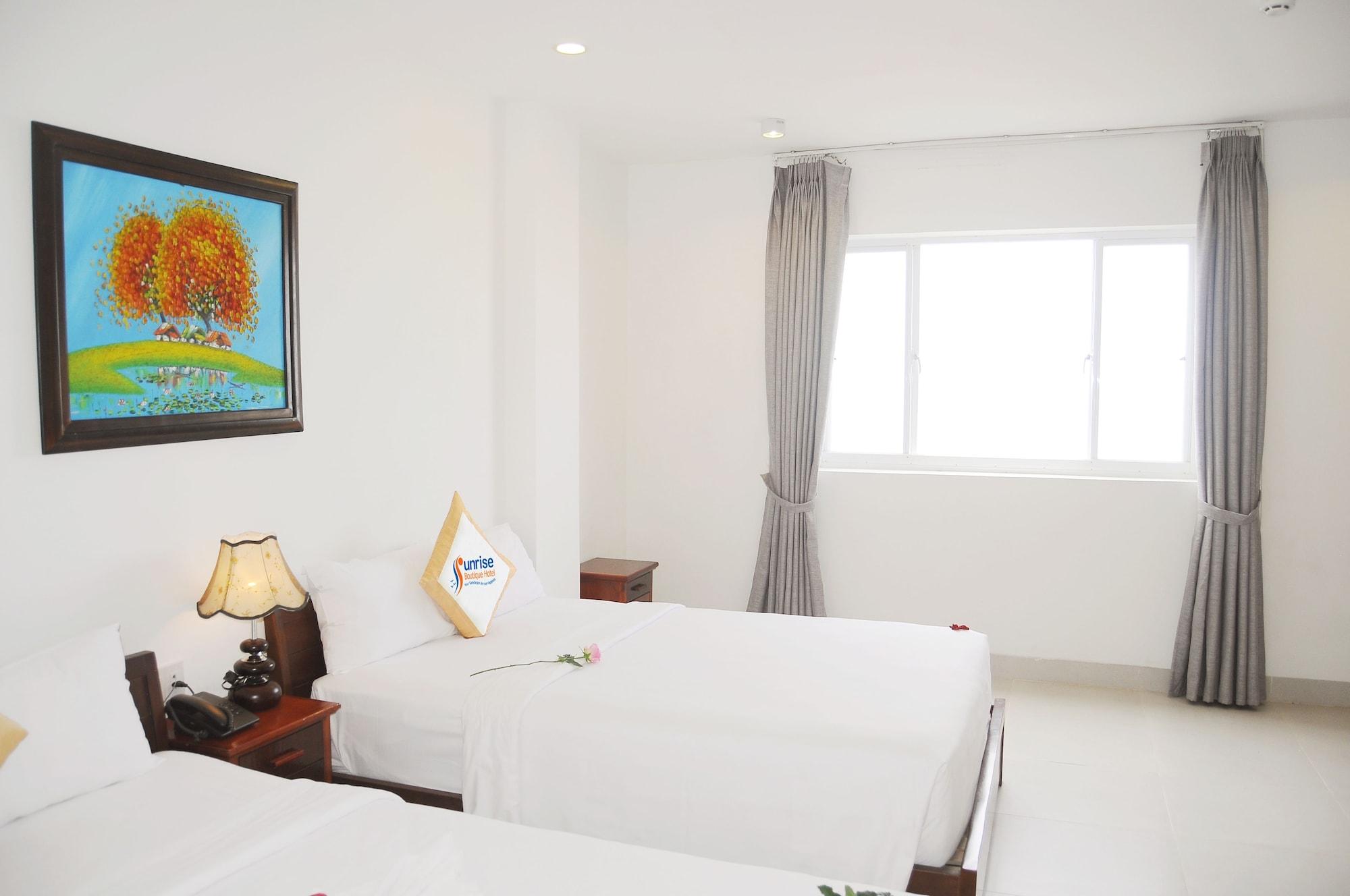 Sunrise Boutique Hotel Phú Quốc Eksteriør billede