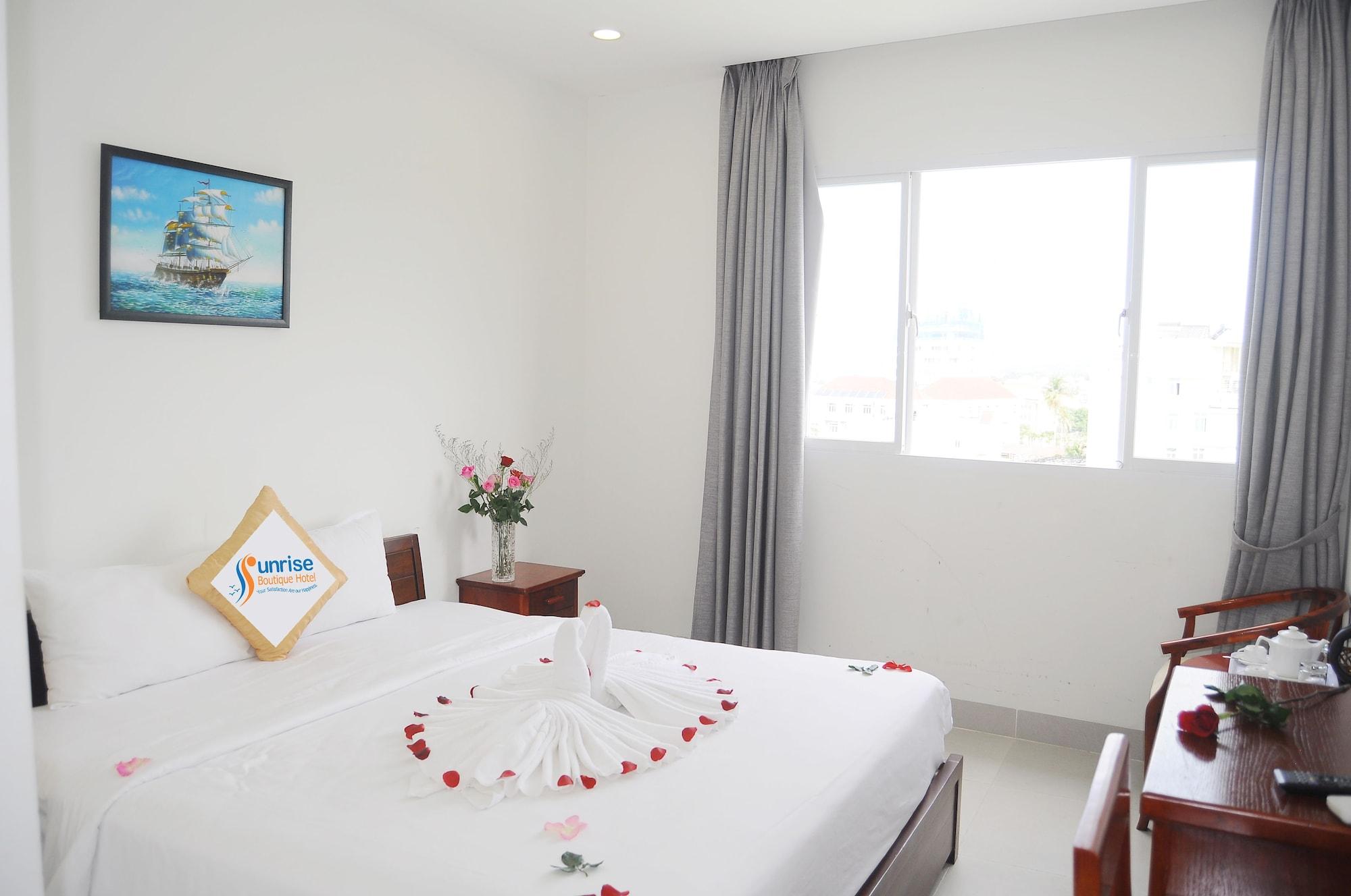 Sunrise Boutique Hotel Phú Quốc Eksteriør billede