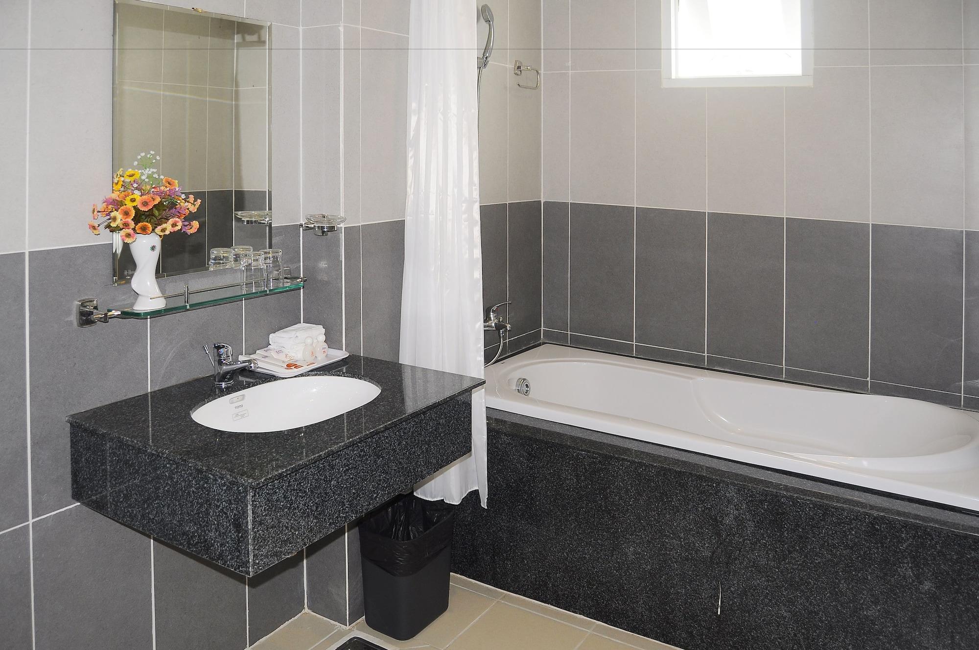 Sunrise Boutique Hotel Phú Quốc Eksteriør billede