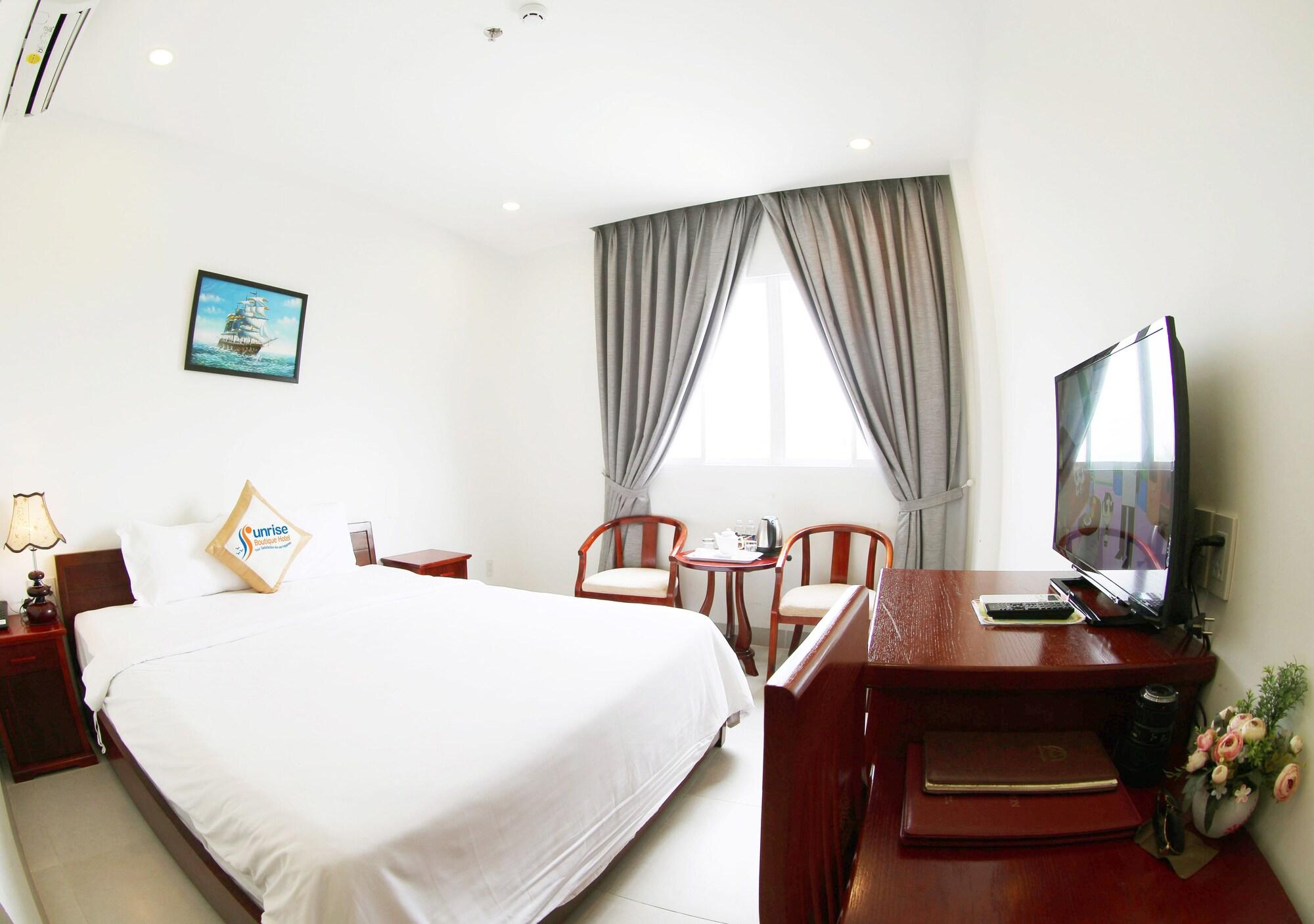 Sunrise Boutique Hotel Phú Quốc Eksteriør billede