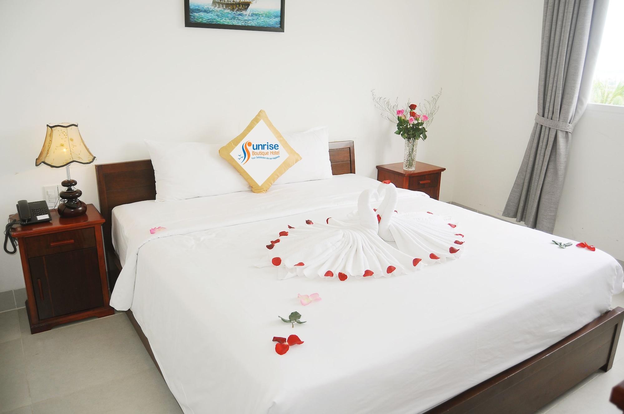 Sunrise Boutique Hotel Phú Quốc Eksteriør billede