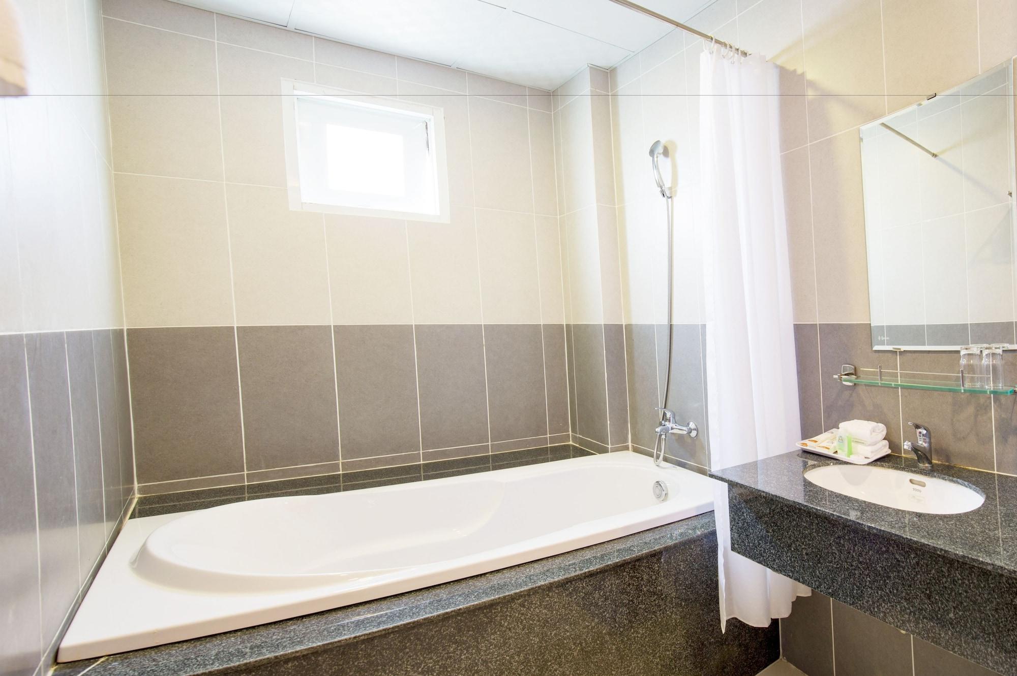 Sunrise Boutique Hotel Phú Quốc Eksteriør billede