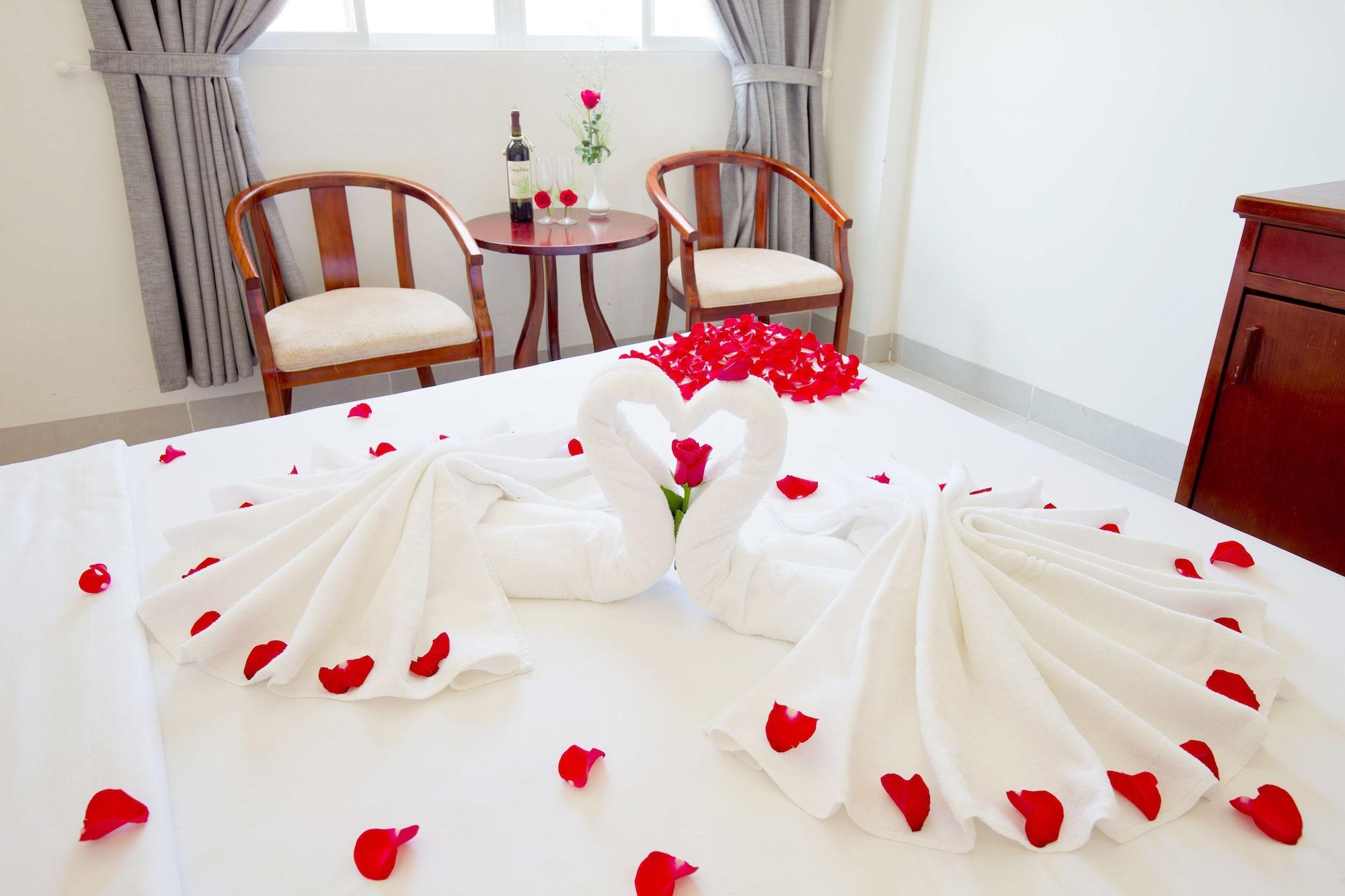 Sunrise Boutique Hotel Phú Quốc Eksteriør billede
