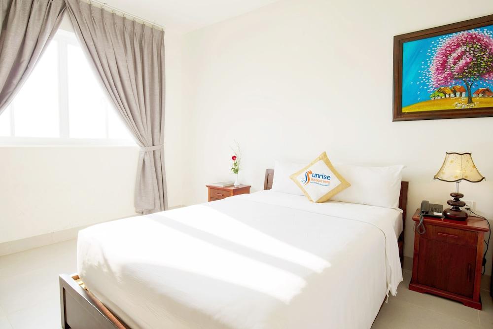 Sunrise Boutique Hotel Phú Quốc Eksteriør billede
