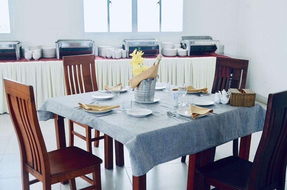 Sunrise Boutique Hotel Phú Quốc Eksteriør billede