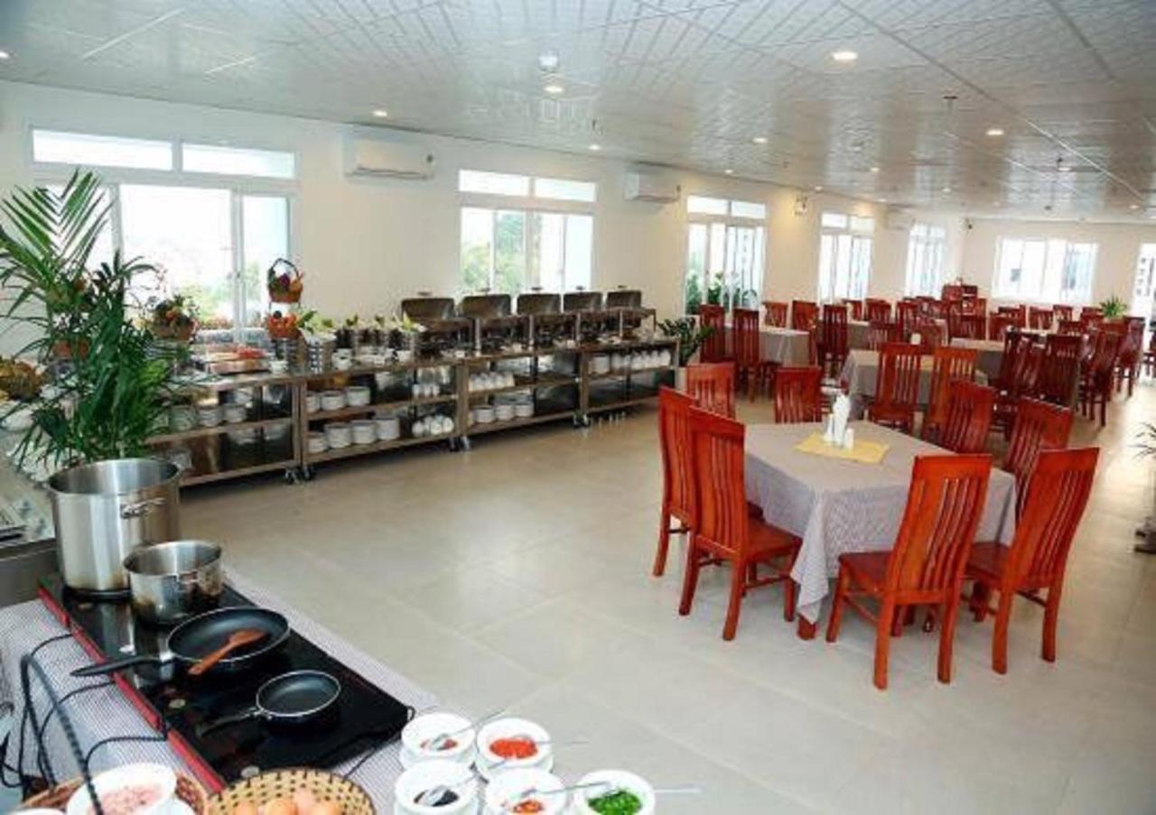 Sunrise Boutique Hotel Phú Quốc Eksteriør billede
